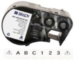 BMP41/BMP51/BMP53/M511 Label  Printer Tape