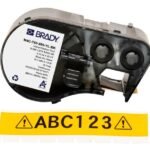 BMP41/BMP51/BMP53/M511 Label  Printer Tape