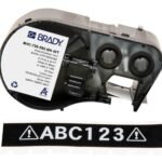 BMP41/BMP51/BMP53/M511 Label  Printer Tape