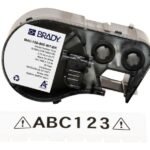 BMP41/BMP51/BMP53/M511 Label  Printer Tape