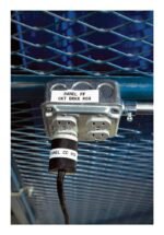 BMP41/BMP51/BMP53/M511 Label  Printer Tape - Image 2