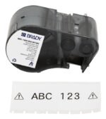 BMP51/BMP53/M511 Label  Printer Tape