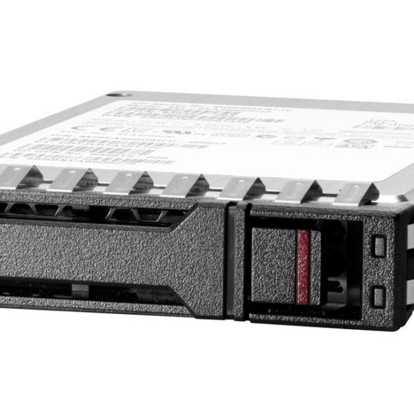2.4TB SAS 10K SFF BC 512E **Shipping New Sealed Spares**