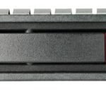 MSA SSD 960GB 2.5inch SAS 12G  RI M2 R0Q46A, 960 GB, 2.5",  12 Gbit/s