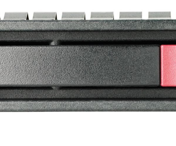 MSA SSD 960GB 2.5inch SAS 12G  RI M2 R0Q46A, 960 GB, 2.5",  12 Gbit/s