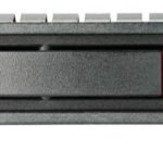 MSA SSD 1.92TB 3.5inch SAS  12G RI M2 R0Q49A, 1920 GB,  3.5", 12 Gbit/s