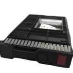 HPE 480GB SATA RI LFF  SCC-STOCK **Shipping New  Sealed Spares**