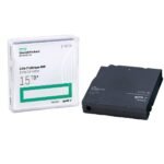 Media Tape LTO 7 15TB RW