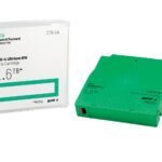 Media Tape LTO 4 800/1600GB