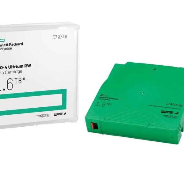 Media Tape LTO 4 800/1600GB