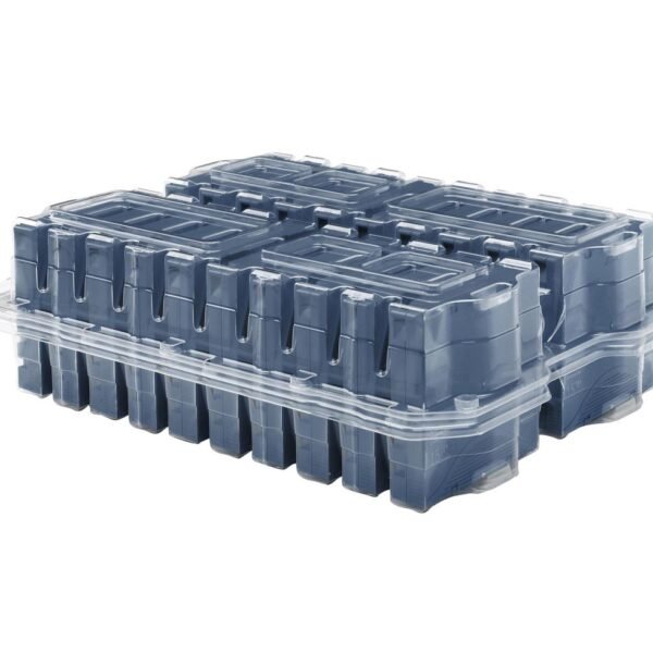 LTO-7 Ultrium Data Cartridge Non Custom labeled, 20-pack