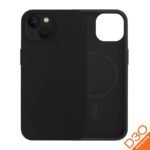 Iceland Ultra D3O MagSafe  iPhone 15 Black