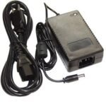 AC-Adaptor 19VDC 3.42A  90-264V Yellow-Tap