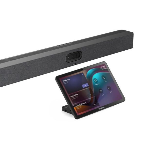 Meetingbar A50 + Ctp25 Video  Conferencing System 50 Mp  Ethernet Lan Group Video Conferencing System