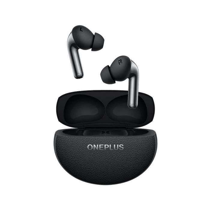 Img_36436667-1 Buds Pro 3 Headset Wireless In-Ear Calls/Music Bluetooth Black - Image 1