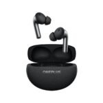 Buds Pro 3 Headset Wireless  In-Ear Calls/Music Bluetooth  Black