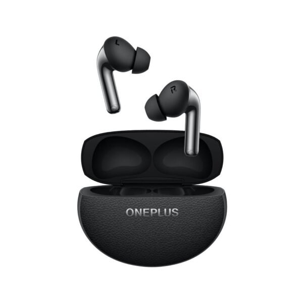 Buds Pro 3 Headset Wireless  In-Ear Calls/Music Bluetooth  Black