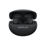 Buds Pro 3 Headset Wireless  In-Ear Calls/Music Bluetooth  Black - Image 4