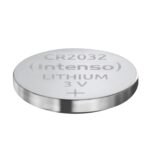 Cr 2032 Energy 6Er Blister -  Cr2032 - 220 Mah Single-Use  Battery Lithium-Manganese Dioxide (Limno2)