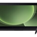 Galaxy Tab Active5 Pro  Active5 Pro 5G Enterprise  Edit Qualcomm Snapdragon Lte 256 Gb 25.6 Cm (10.1") 8 Gb Wi-Fi 6E (802.11Ax)