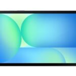 Galaxy Tab S10 Fe (10.9",  Wi-Fi)