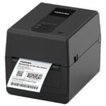 Bv420D Label Printer Direct  Thermal 300 X 300 Dpi 127  Mm/Sec Wired & Wireless Ethernet Lan Wi-Fi Bluetooth