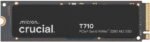 T710 1 Tb M.2 Pci Express 5.0  Nvme