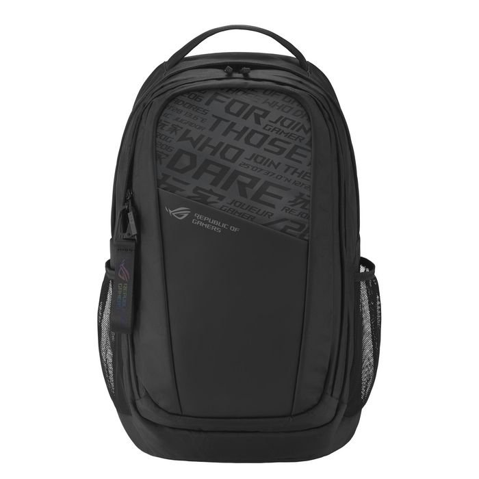 Img_36460342-1 Rog Ranger Bp2800 45.7 Cm (18") Backpack Black - Image 1