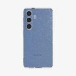 Galaxy S25 Case Liquid  Crystal Glitter Crystal  Quartz