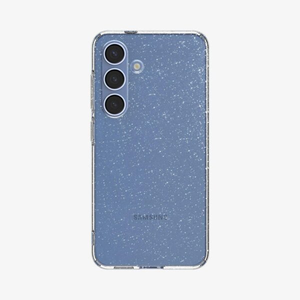 Galaxy S25 Case Liquid  Crystal Glitter Crystal  Quartz