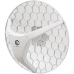 Lhg 5 Ax 1200 Mbit/S White  Power Over Ethernet (Poe)