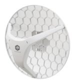 Lhg 5 Ax 1200 Mbit/S White  Power Over Ethernet (Poe)