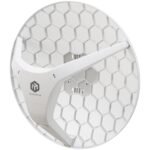 Lhg 5 Ax 1200 Mbit/S White  Power Over Ethernet (Poe)