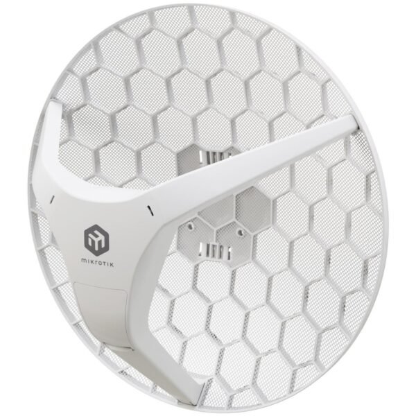 Lhg 5 Ax 1200 Mbit/S White  Power Over Ethernet (Poe)