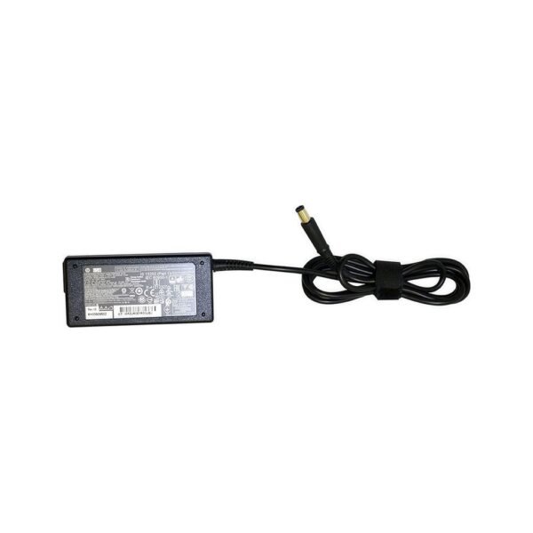 AC Adapter 65 W 751889-001, Notebook, Indoor,  100 - 240 V, 50/60 Hz, 65 W, 18.5 V
