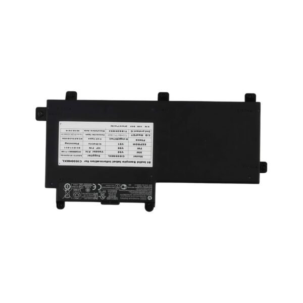 Battery (Primary) 3 Cell Lithium-ion 4.21Ah