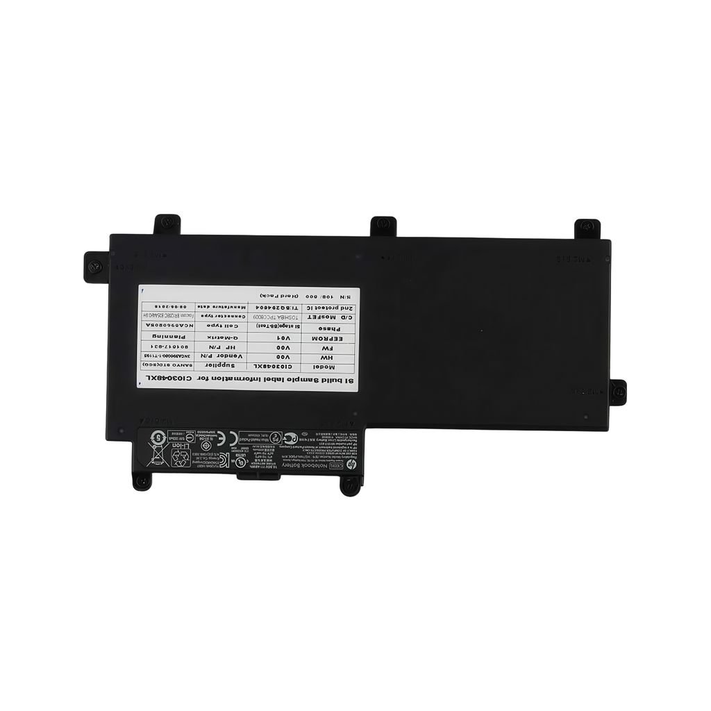 Img_36476095.jpg Battery (Primary) 3 Cell Lithium-ion 4.21Ah - Image 1