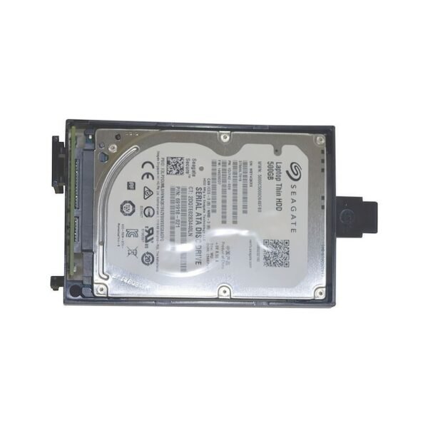 Kit-FIPS HDD 500GB