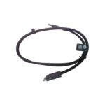 0.7m Thunderbolt combo cable