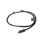 0.7m Thunderbolt combo cable