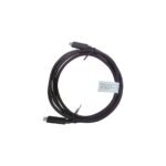 USB 3.1 Gen1 CM-CM 20V/5A 1.8m L42425-001, 1.8 m, USB C, USB  C, USB 3.2 Gen 1 (3.1 Gen 1), Black