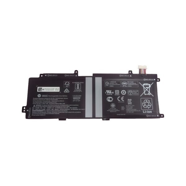 47Wh Lithium-ion battery for  HP Elite X2 G4