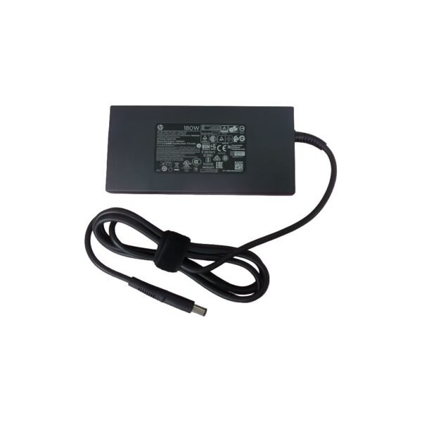 180W AC adapter for notebooks  with 7.4mm PFC connector