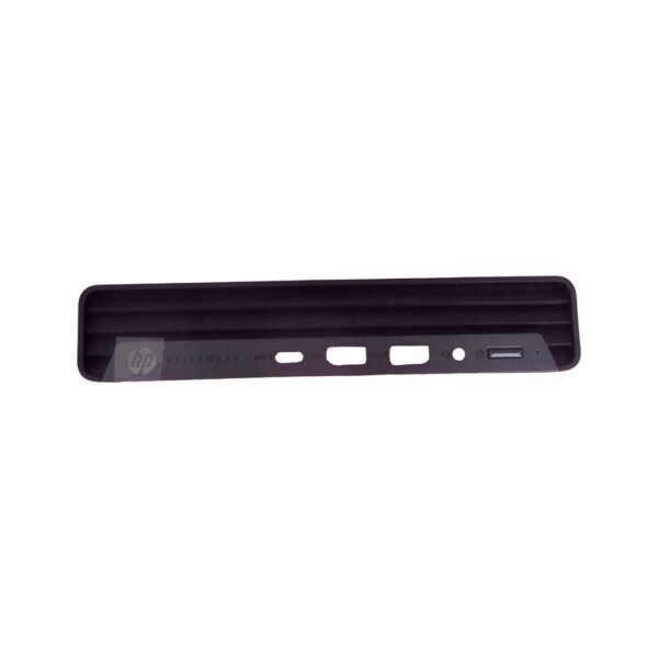 Front bezel assembly for HP  EliteDesk 800 G6