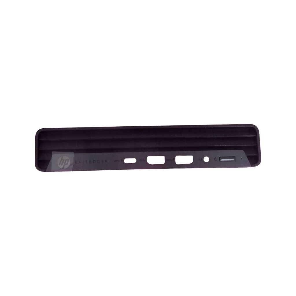 Img_36476459.jpg Front bezel assembly for HP EliteDesk 800 G6 - Image 1