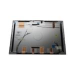 Back Cover WWAN 250nits FHD  TOP HP M35821-001, Display  cover, HP