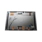 Back Cover WWAN 250nits FHD  TOP HP M35821-001, Display  cover, HP