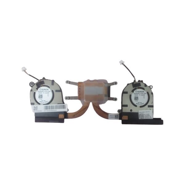SPS-THERMAL MODULE 14