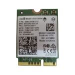 SKO-WLAN AX211 BT 5.3 M.2  2230 vPro