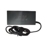 120W AC power adapter with  4.5mm connector